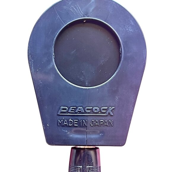 Peacock Dial Bore Gage Set 20-377 Measuring Range 2"-6" Precision Machinist Tool - Picture 8 of 11